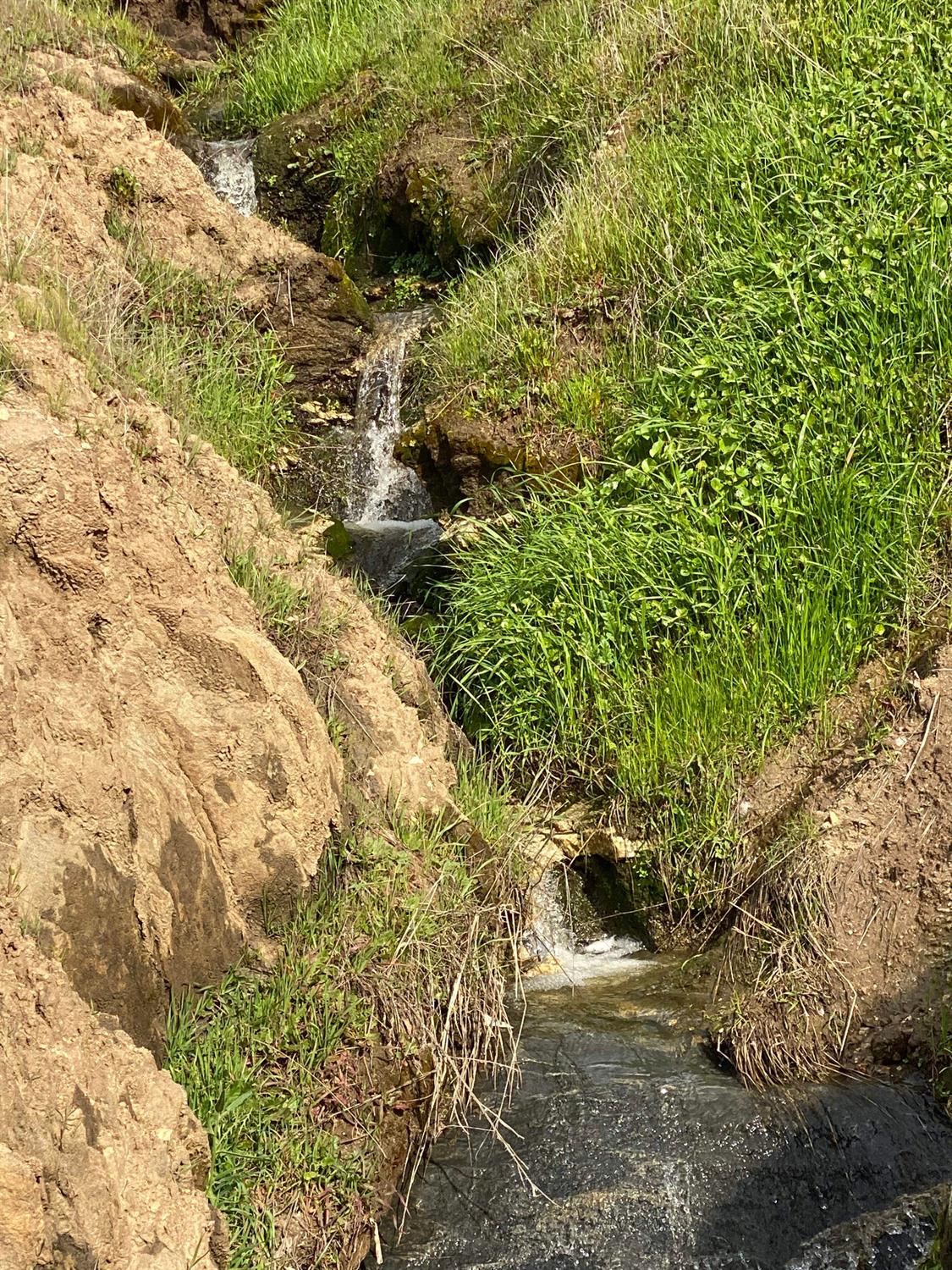 0 0 George Smith Rd, Yokuts Valley, CA 93675