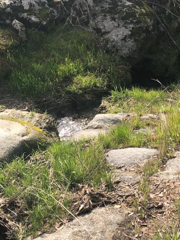 0 0 George Smith Rd, Yokuts Valley, CA 93675