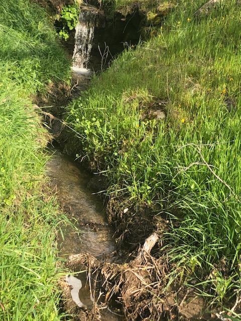 0 0 George Smith Rd, Yokuts Valley, CA 93675