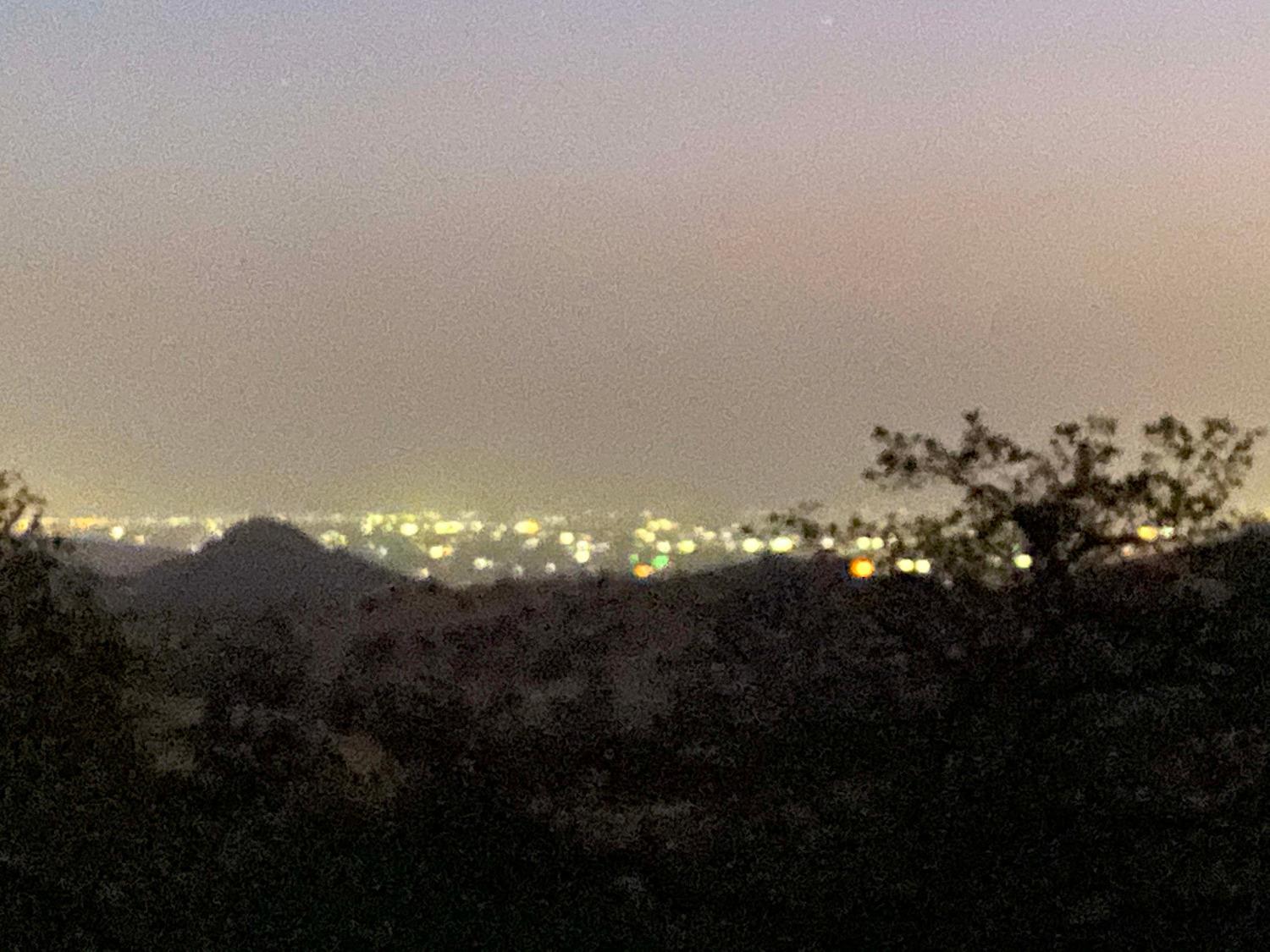 0 0 George Smith Rd, Yokuts Valley, CA 93675