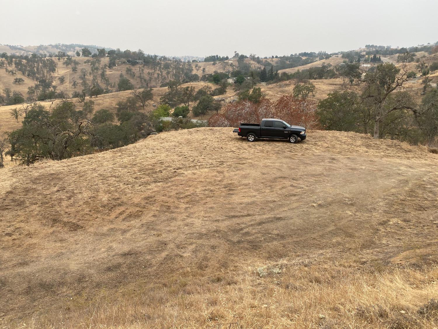 0 0 George Smith Rd, Yokuts Valley, CA 93675