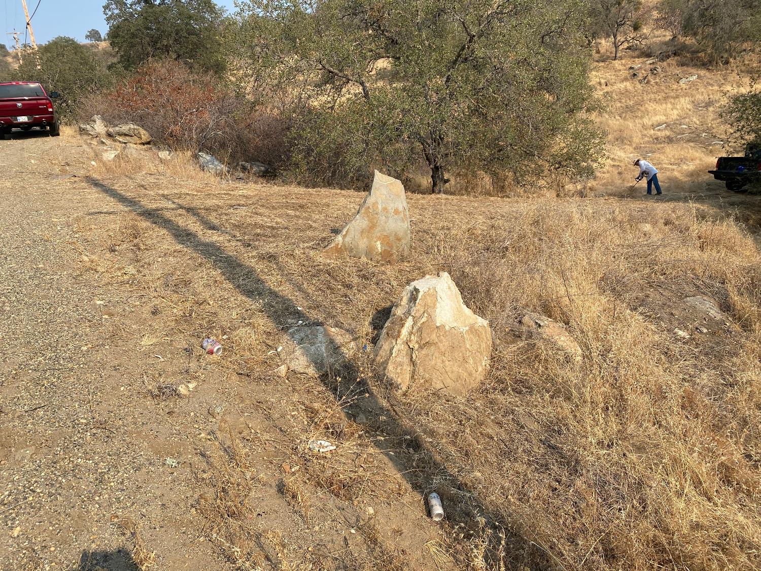 0 0 George Smith Rd, Yokuts Valley, CA 93675