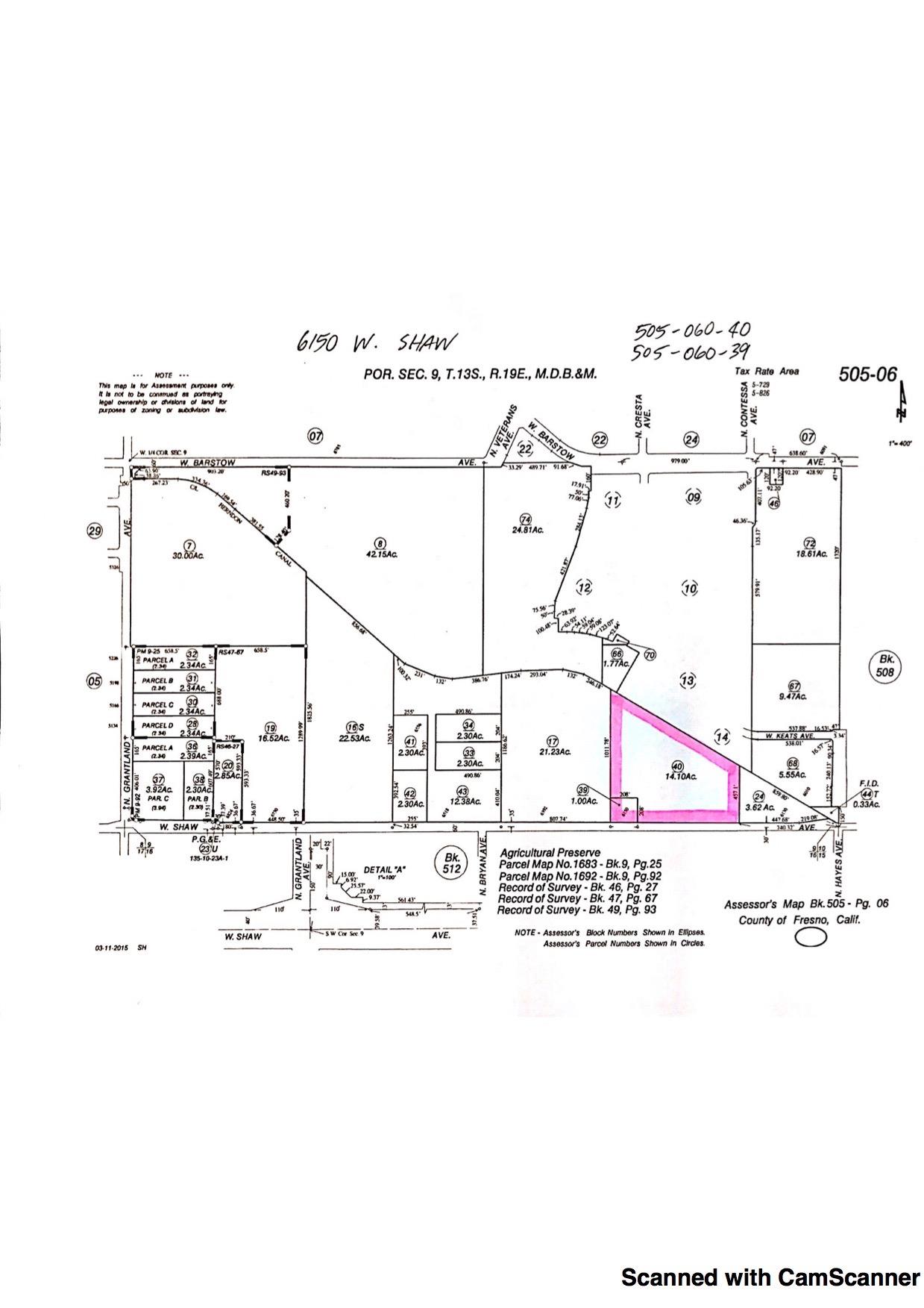 6150 W Shaw Ave, Fresno, CA 93723