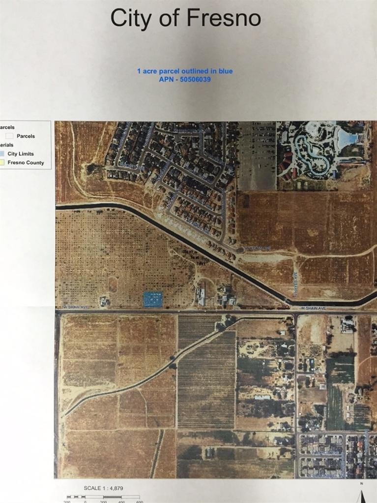 6150 W Shaw Ave, Fresno, CA 93723