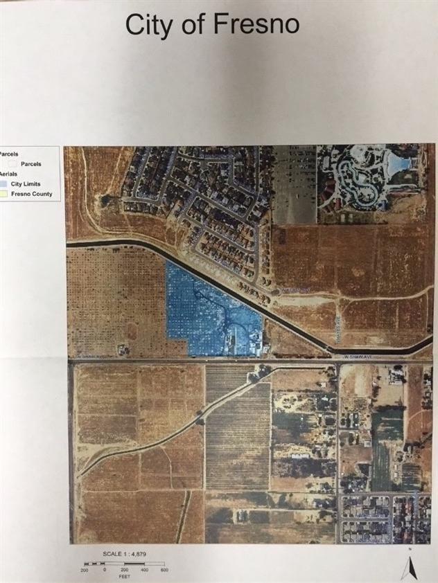 6150 W Shaw Ave, Fresno, CA 93723