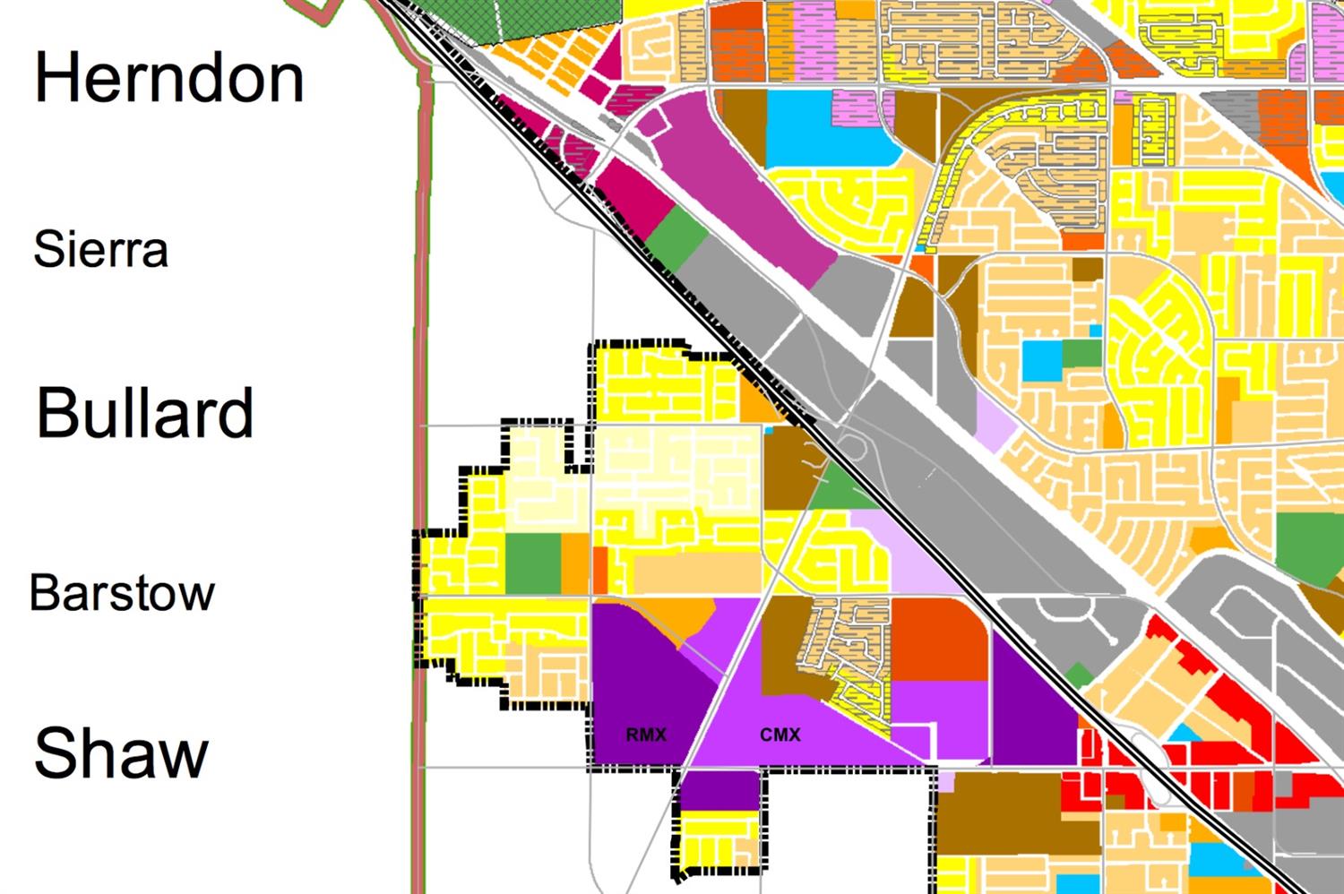 6150 W Shaw Ave, Fresno, CA 93723