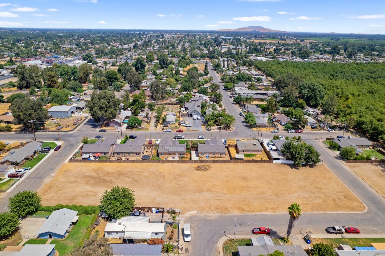 528 S Camelia Ave, Farmersville, CA 93223