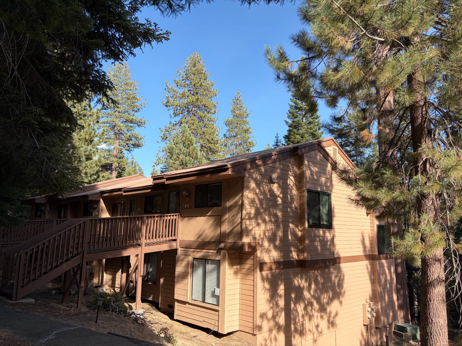 62792 Skiview Ln, Huntington Lake, CA 93634
