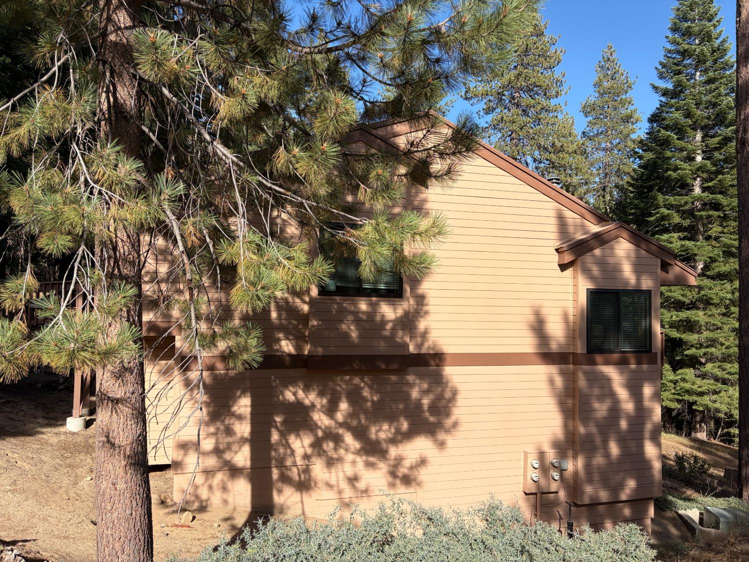 62792 Skiview Ln, Huntington Lake, CA 93634