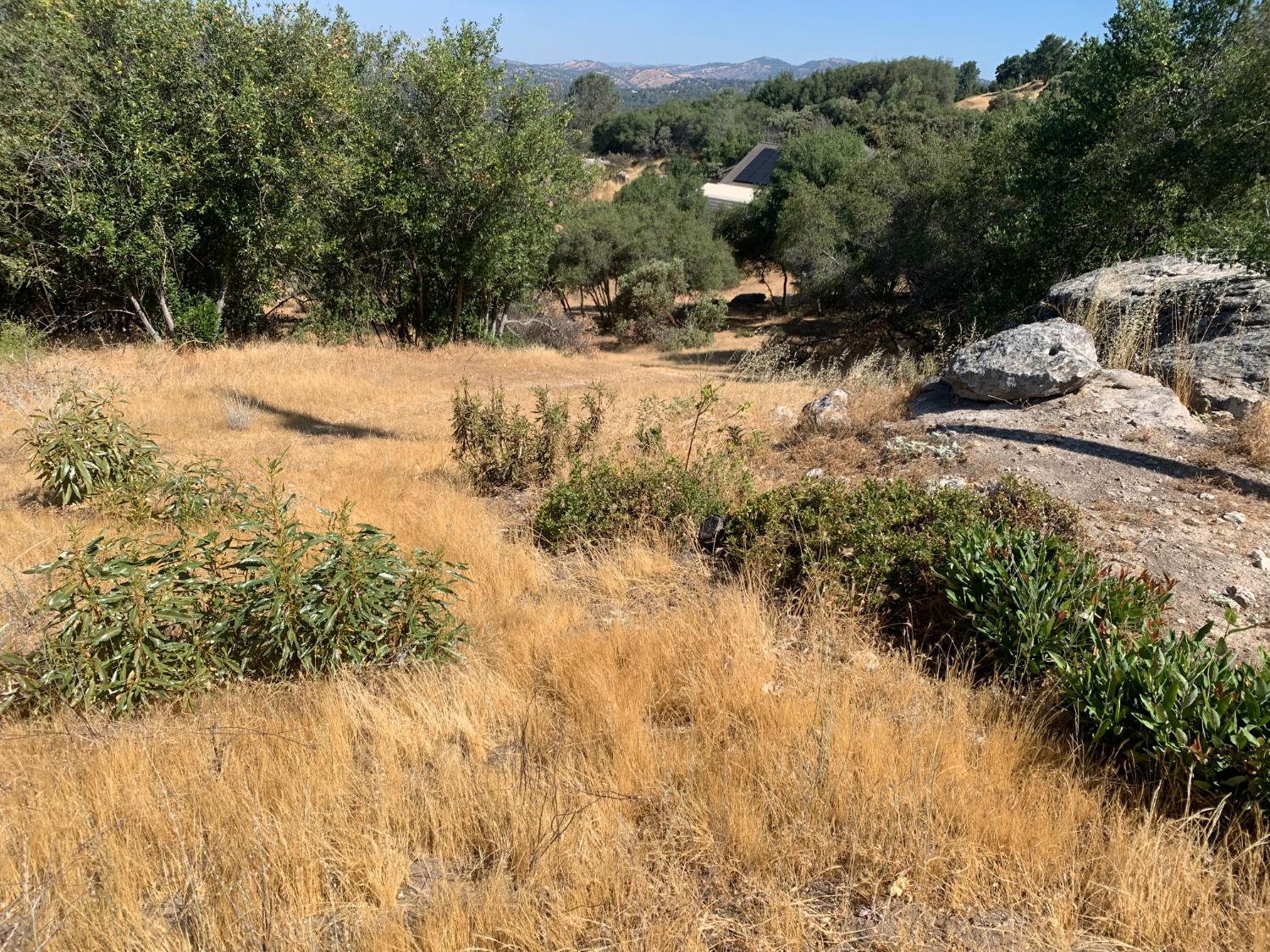 10 Acres Quartz Mountain, Coarsegold, CA 93614