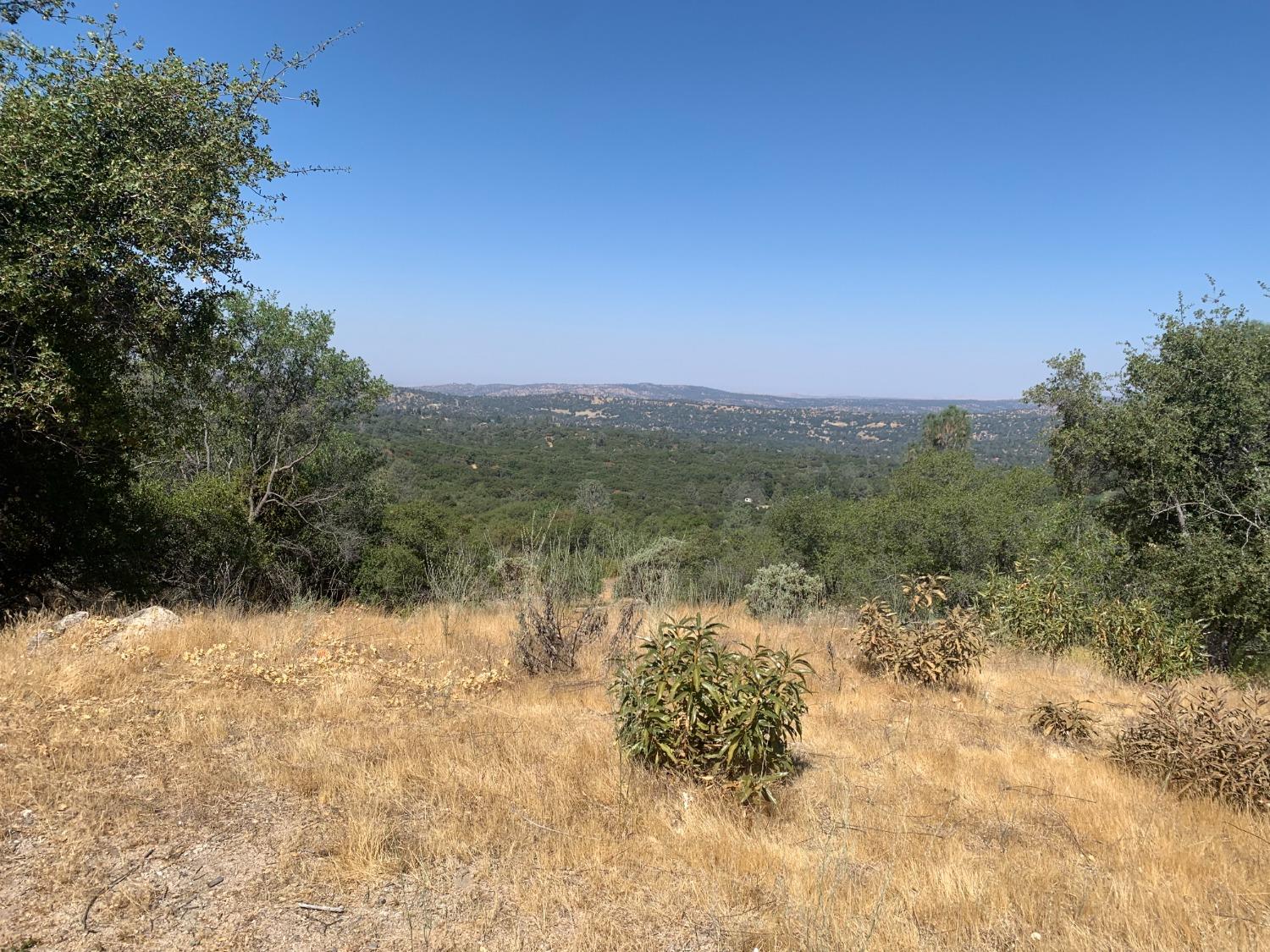 10 Acres Quartz Mountain, Coarsegold, CA 93614