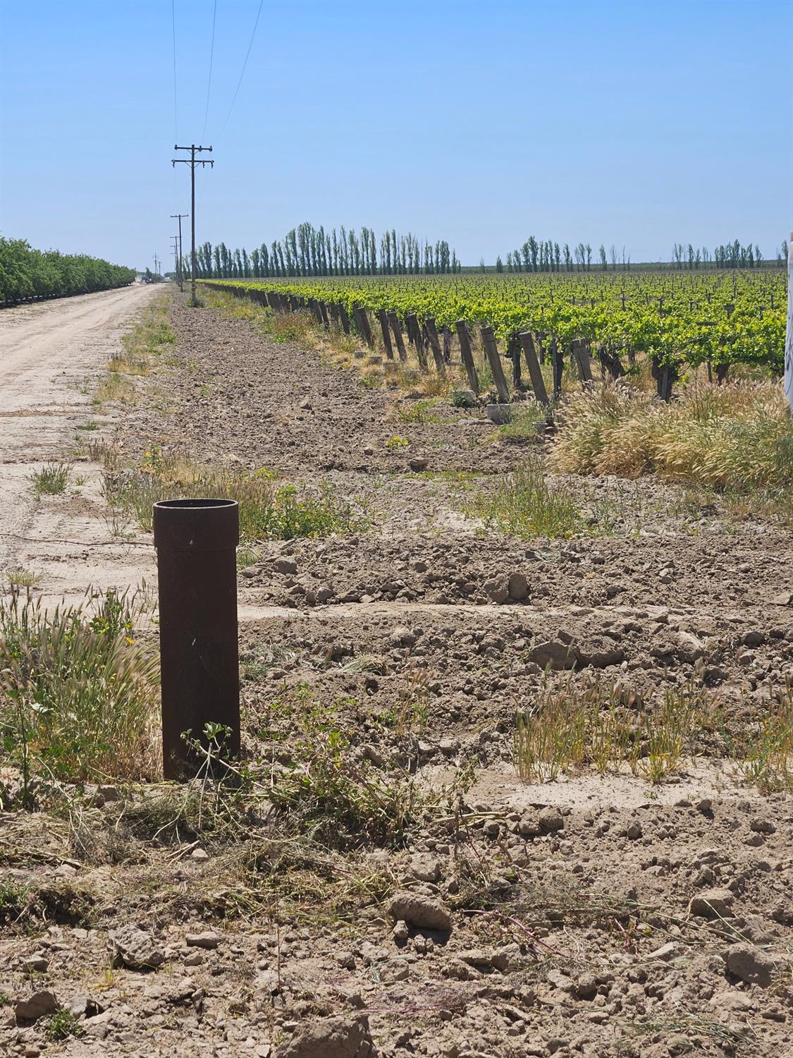 0 0 North, Kerman, CA 93630