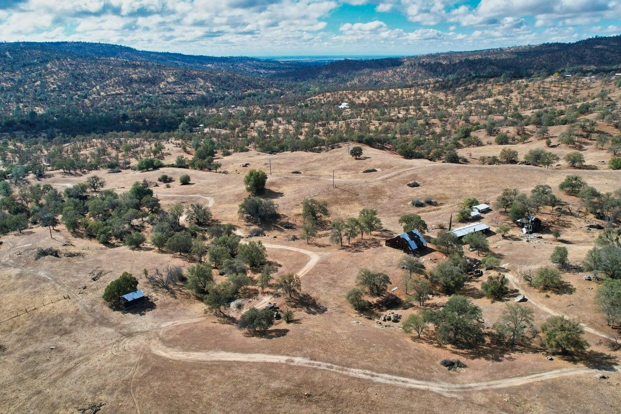 0 193 AC River Knolls, Coarsegold, CA 93614