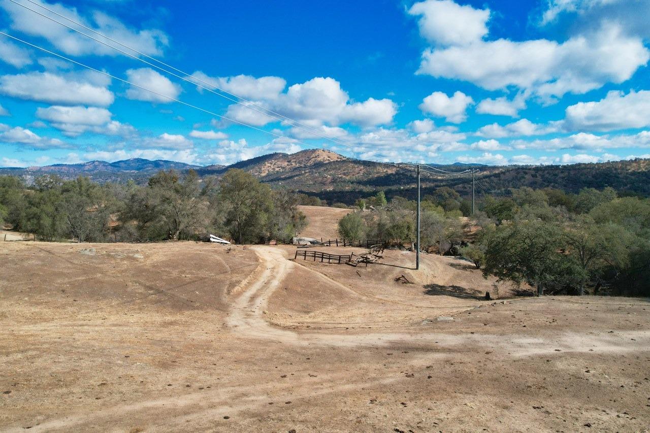 0 193 AC River Knolls, Coarsegold, CA 93614