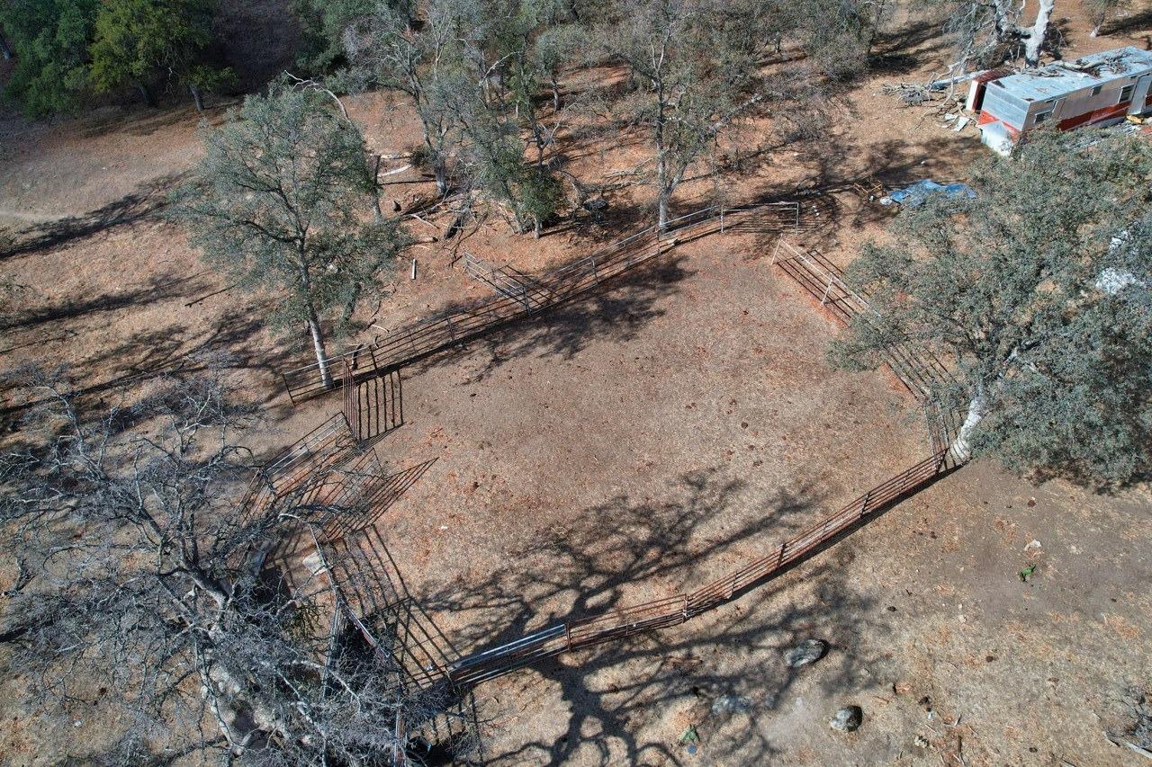 0 193 AC River Knolls, Coarsegold, CA 93614