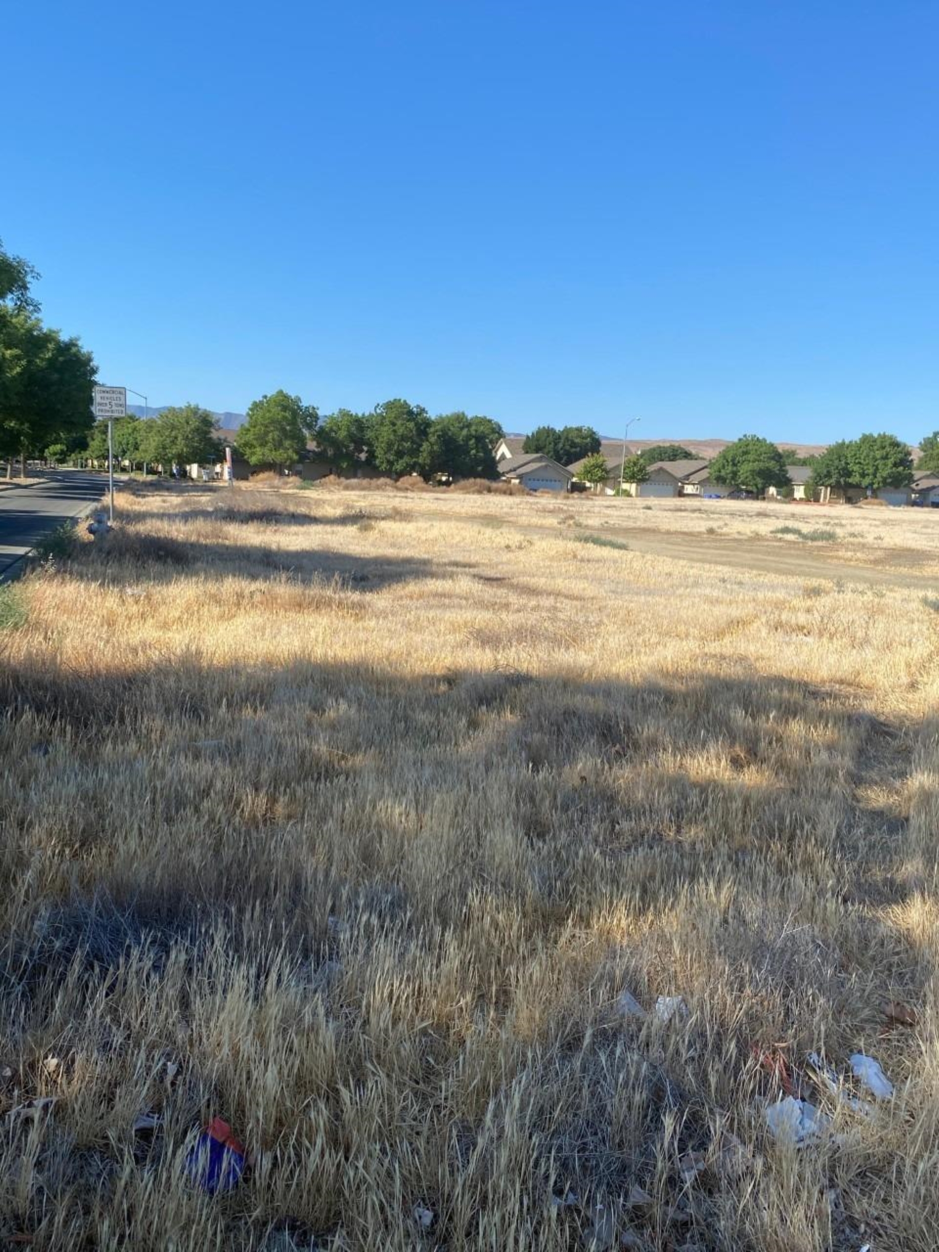 4 Willow Springs, Coalinga, CA 93210