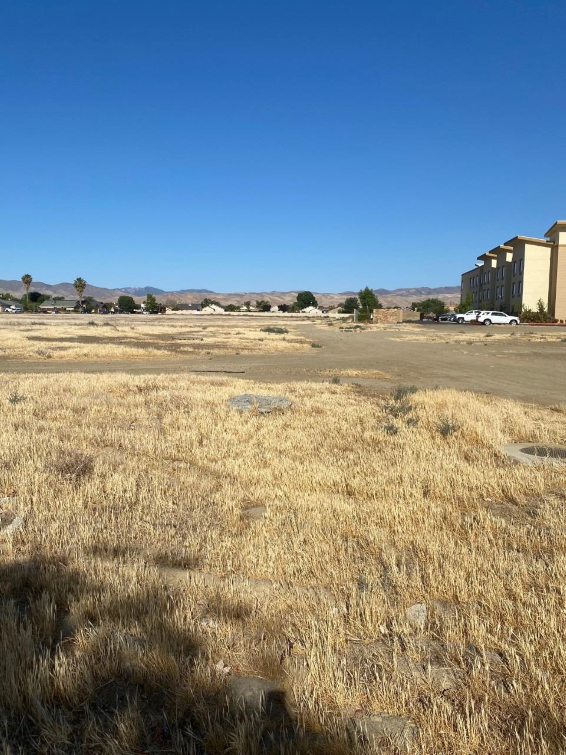 4 Willow Springs, Coalinga, CA 93210