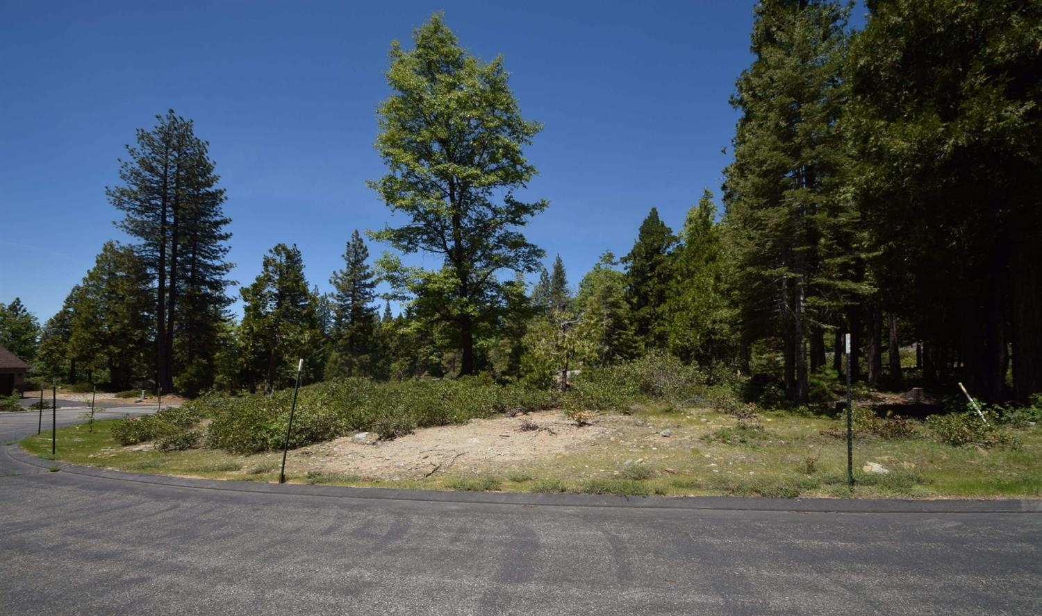 43006 Garnet Ln #lot36, Shaver Lake, CA 93664
