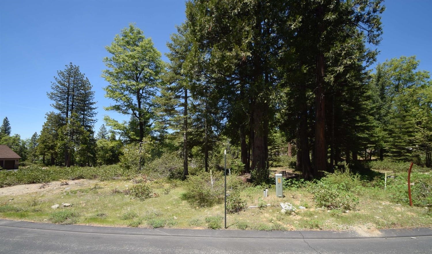 43006 Garnet Ln #lot36, Shaver Lake, CA 93664