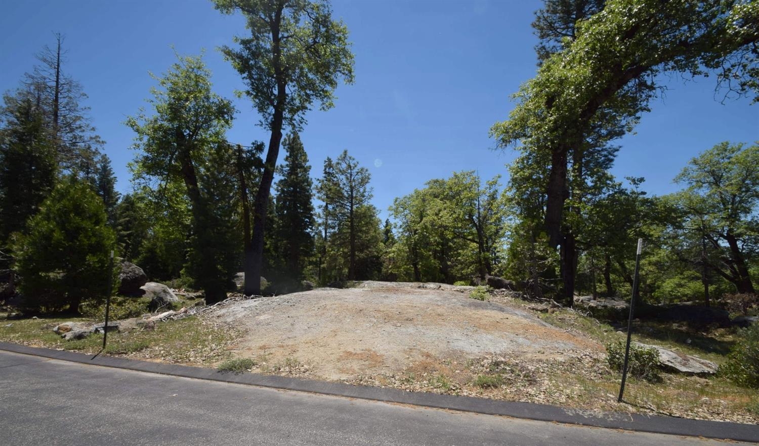 42782 Garnet Ln #lot38, Shaver Lake, CA 93664