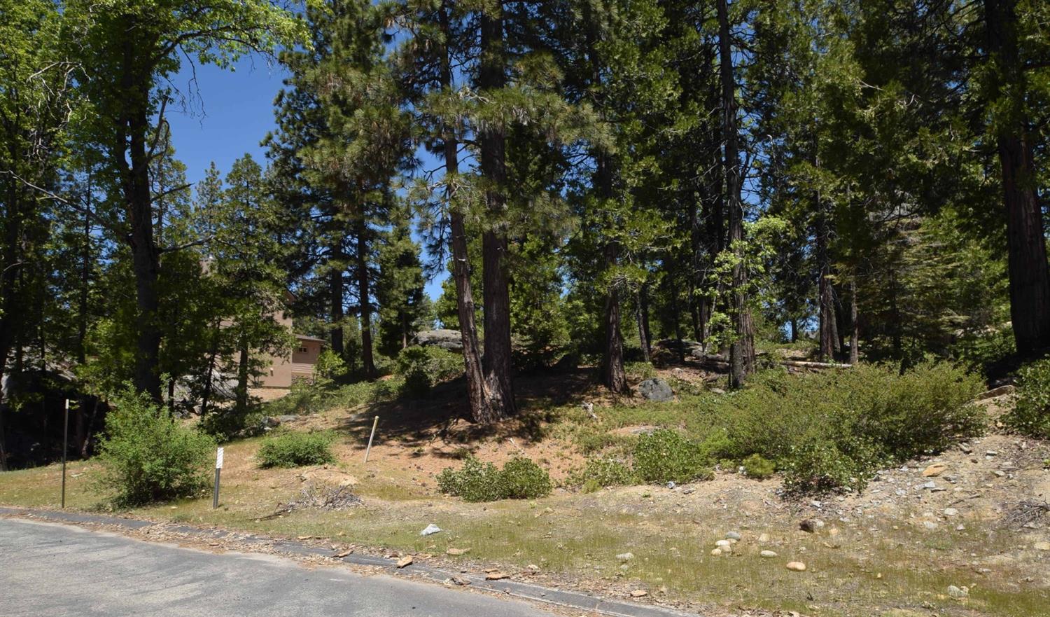 43327 Garnet Ln #Lot32, Shaver Lake, CA 93664