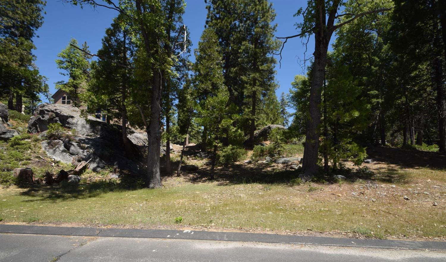 43327 Garnet Ln #Lot32, Shaver Lake, CA 93664