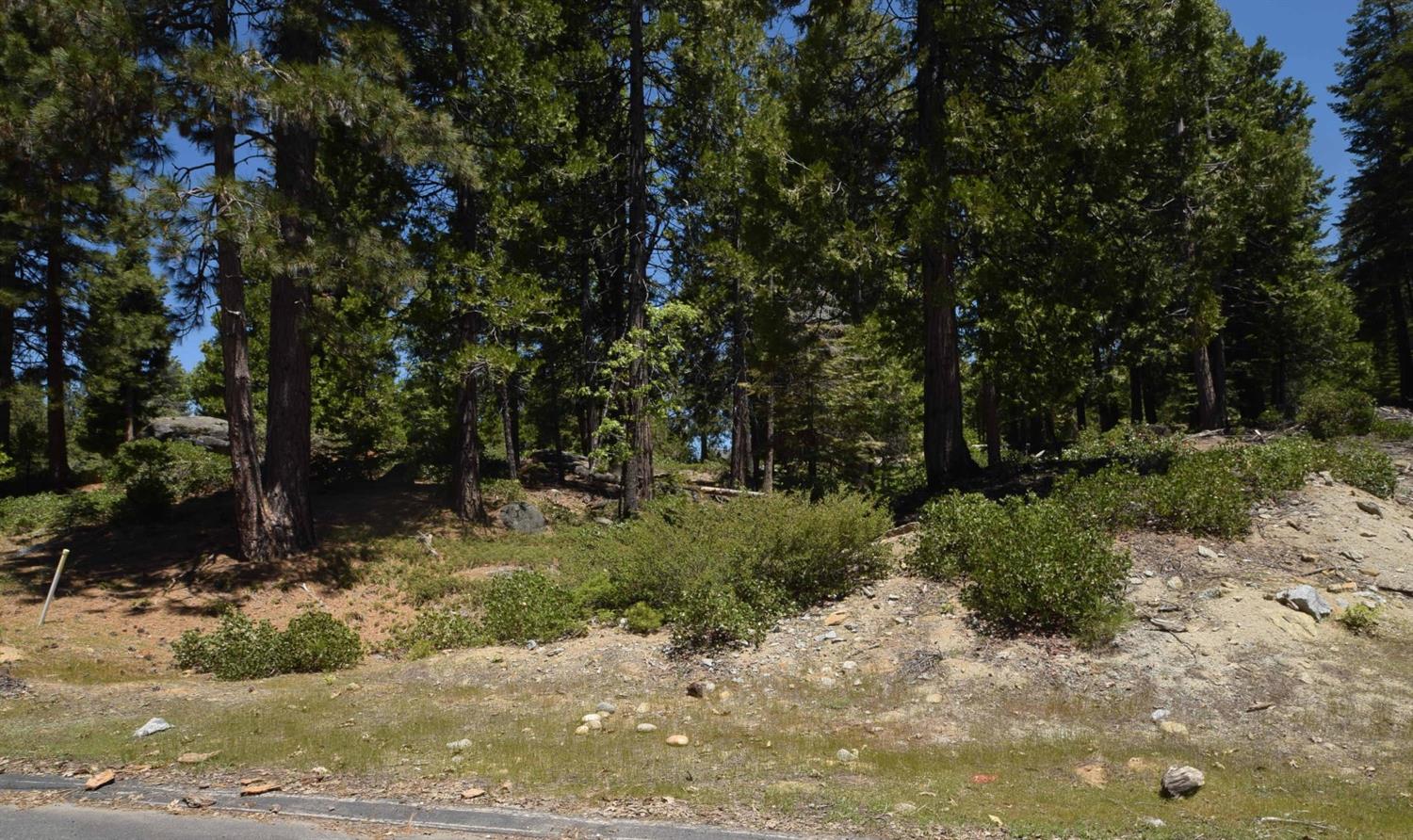 43327 Garnet Ln #Lot32, Shaver Lake, CA 93664