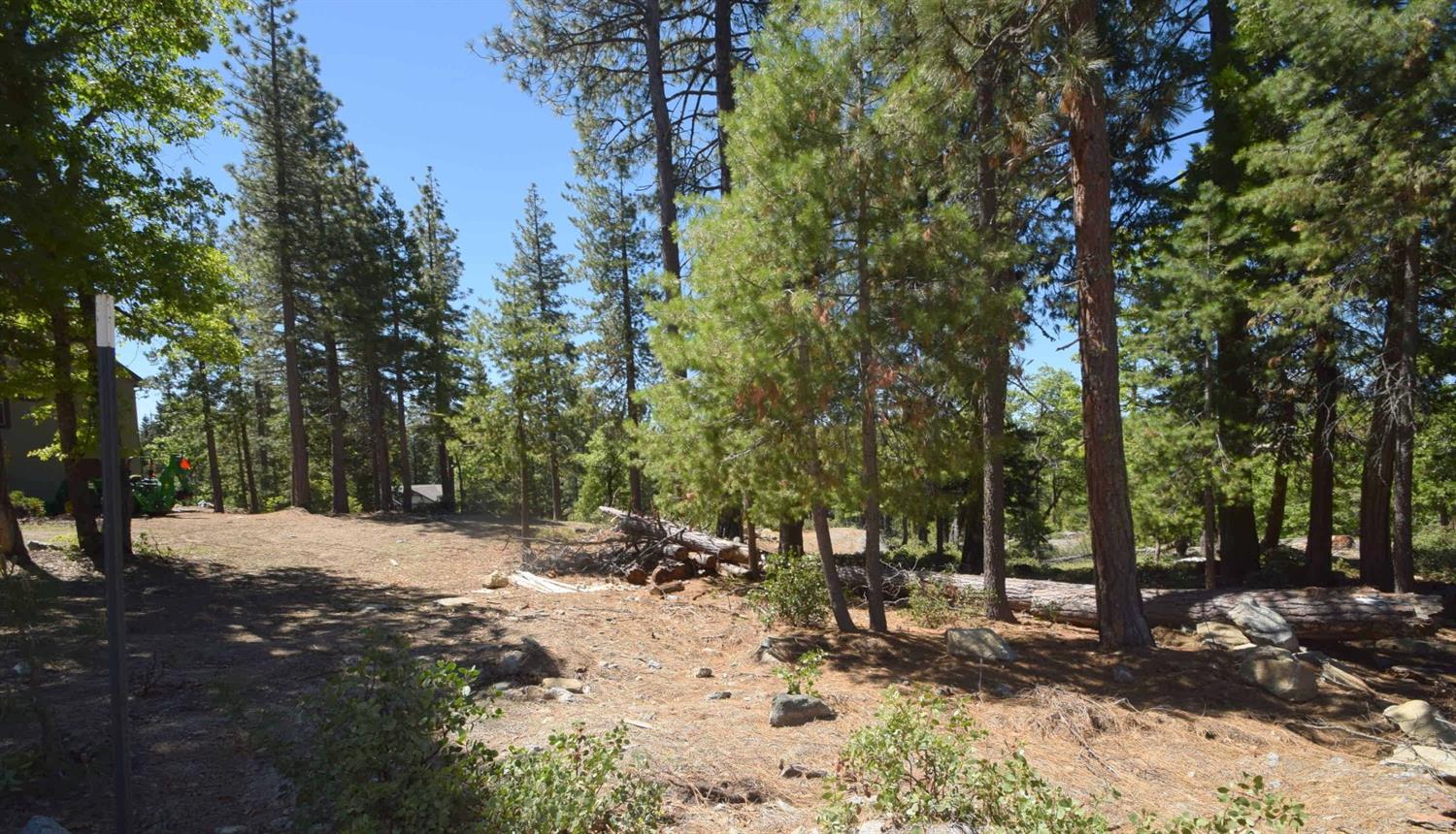 42352 Opal Ln #lot71, Shaver Lake, CA 93664
