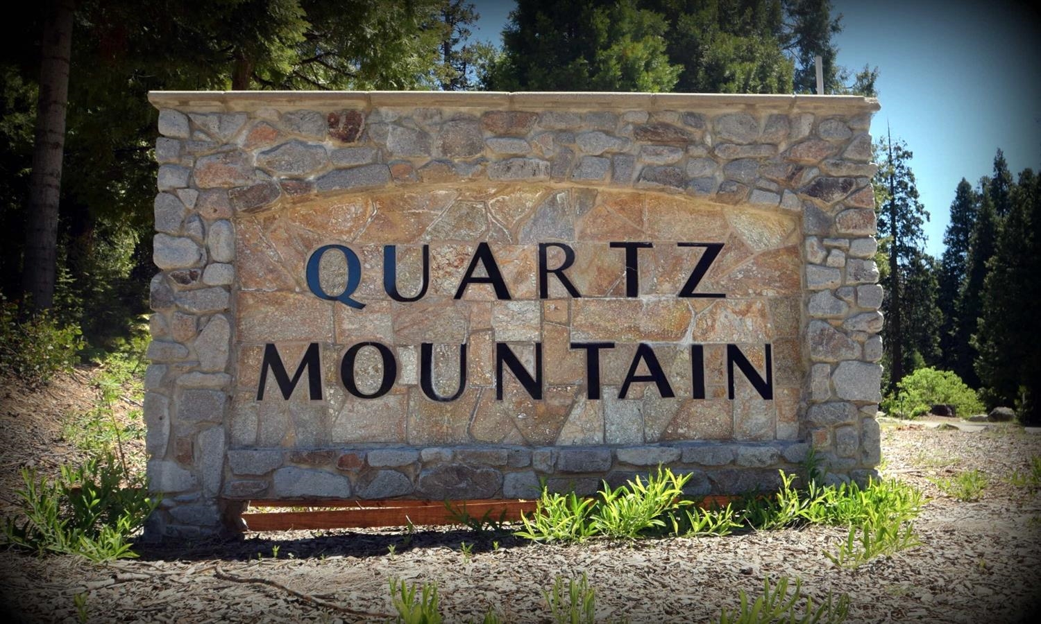 42137 Tourmaline Ln #lot80, Shaver Lake, CA 93664