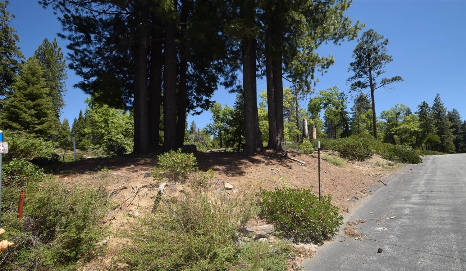 42203 Tournaline Ln #lot81, Shaver Lake, CA 93664