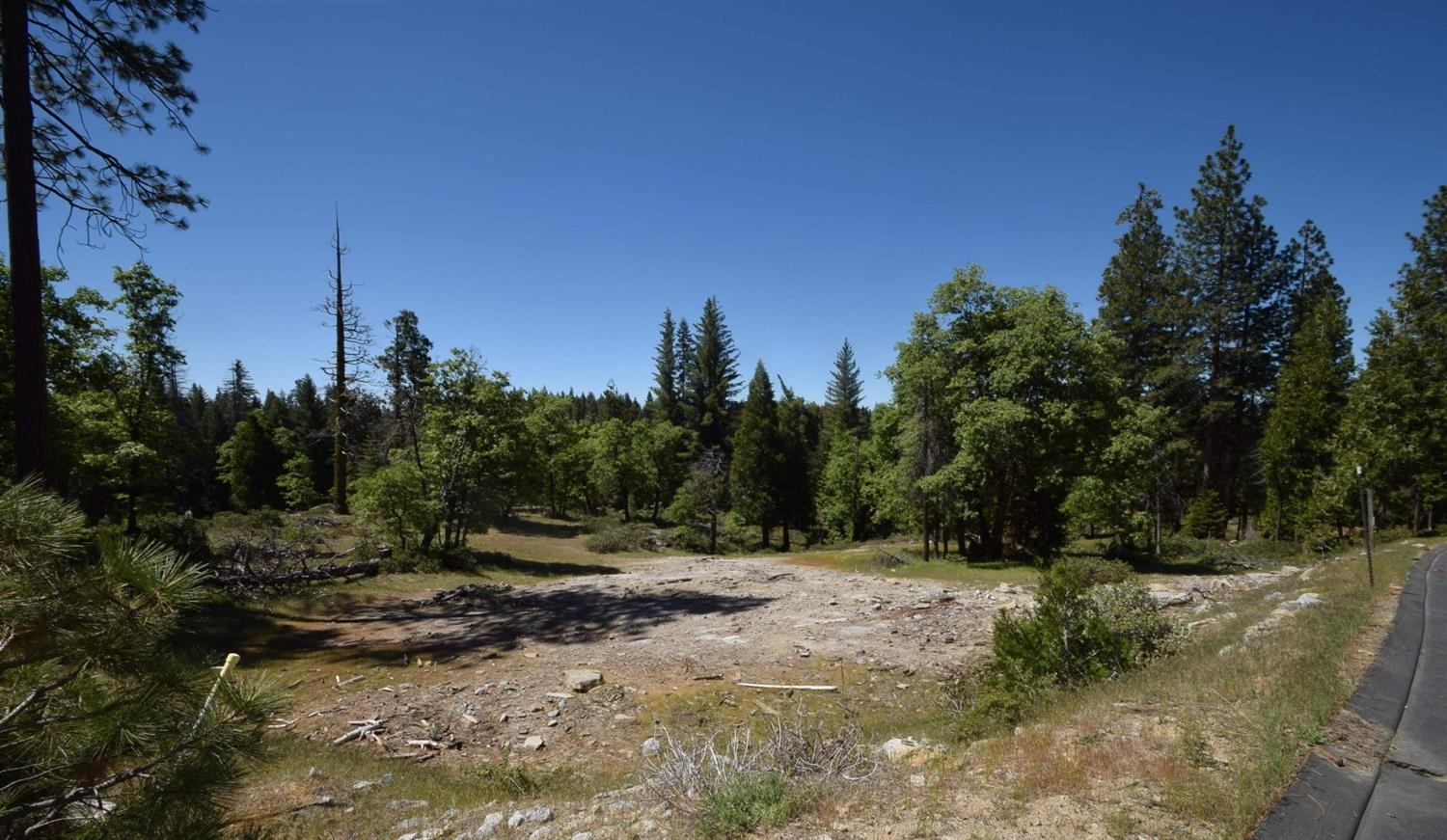 42302 Opal Ln #lot72, Shaver Lake, CA 93664