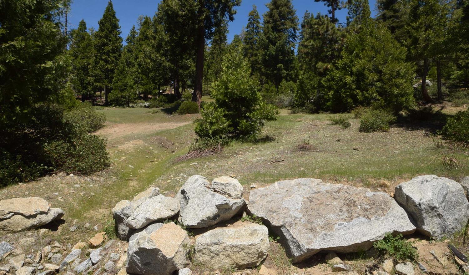 42101 Tourmaline Ln #lot79, Shaver Lake, CA 93664