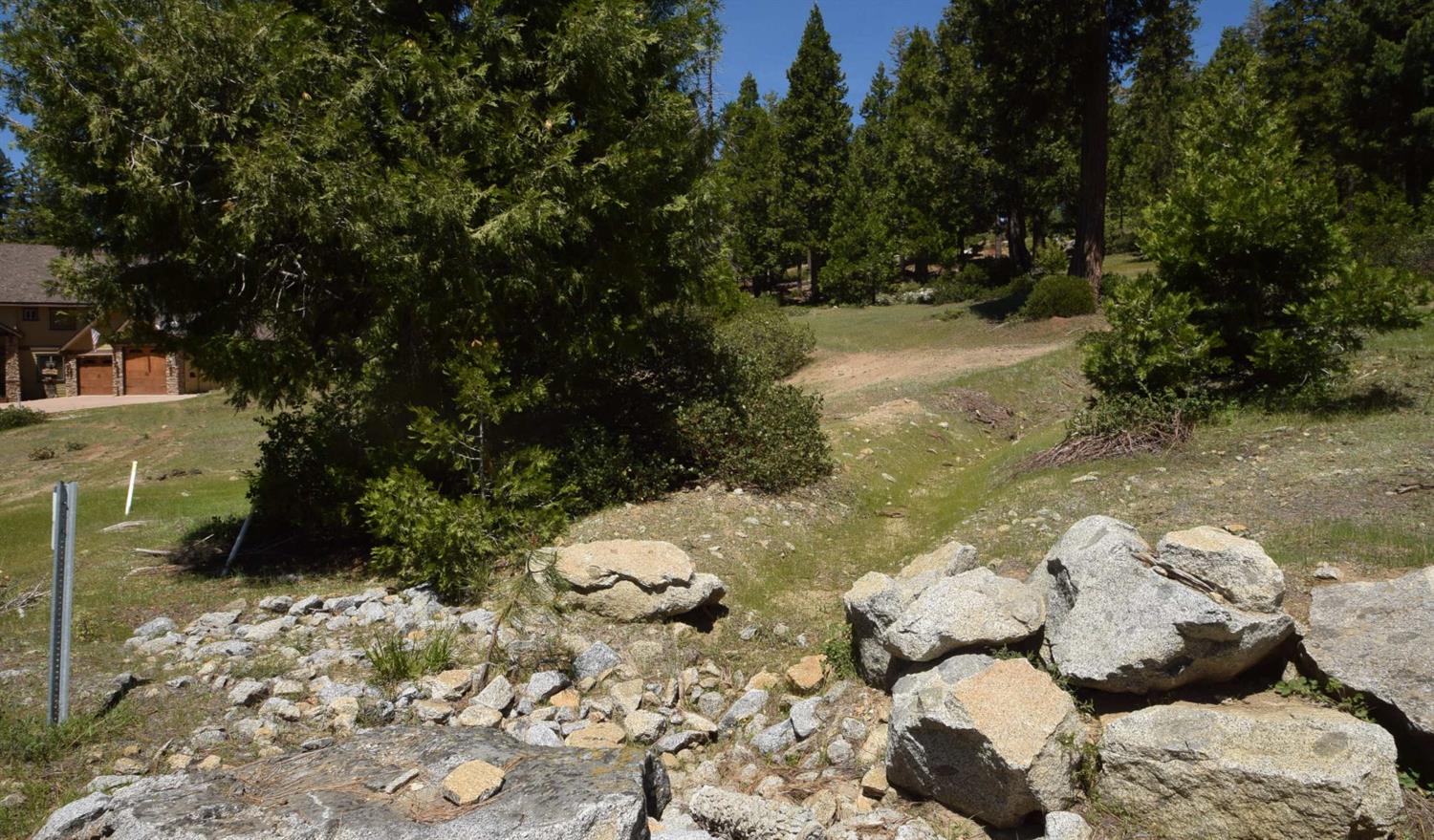 42101 Tourmaline Ln #lot79, Shaver Lake, CA 93664