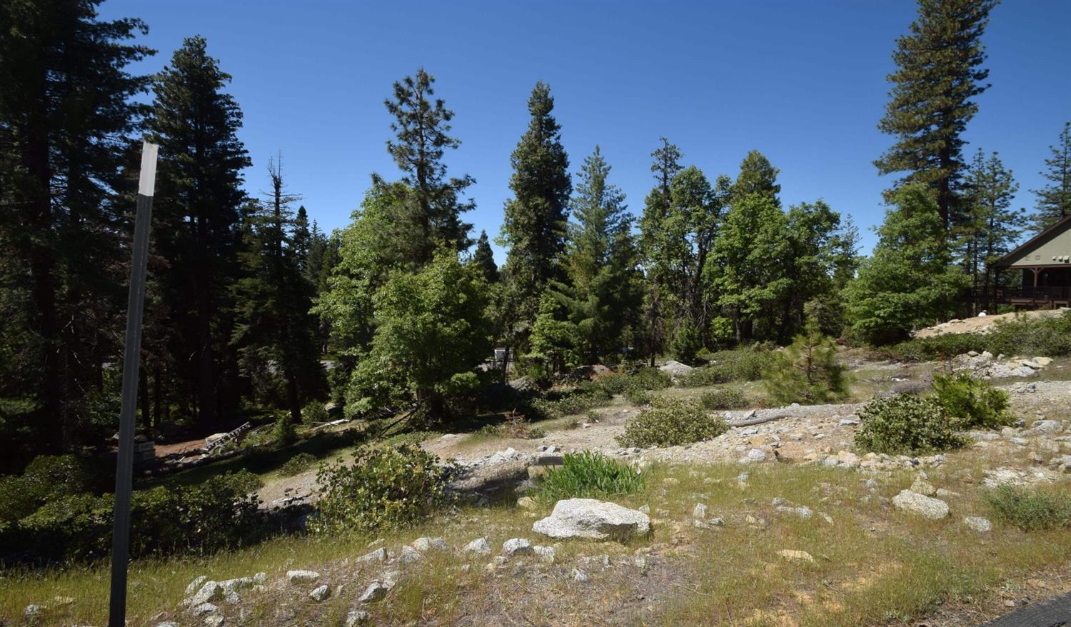 42456 Opal Ln #lot69, Shaver Lake, CA 93664