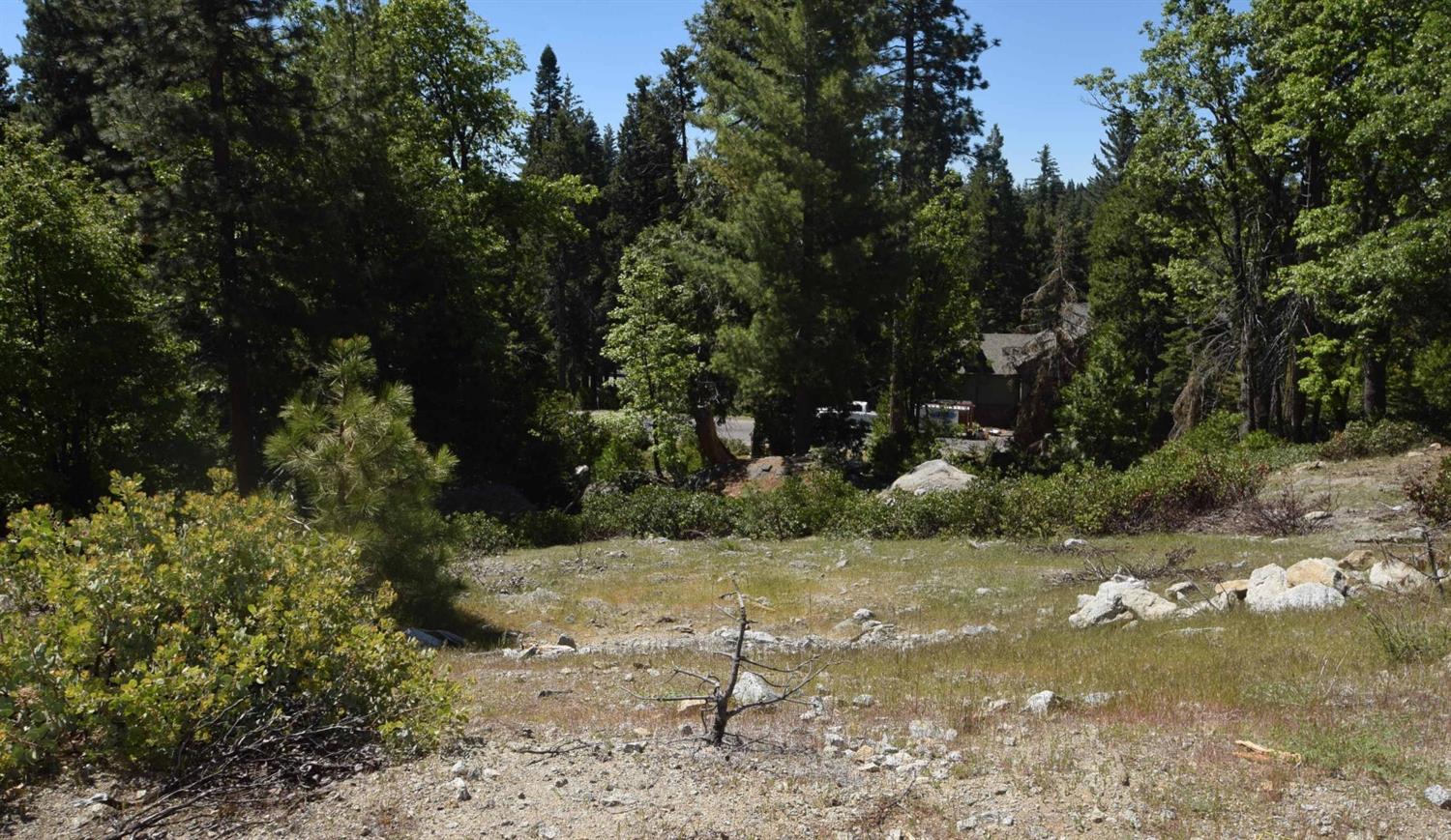 42456 Opal Ln #lot69, Shaver Lake, CA 93664