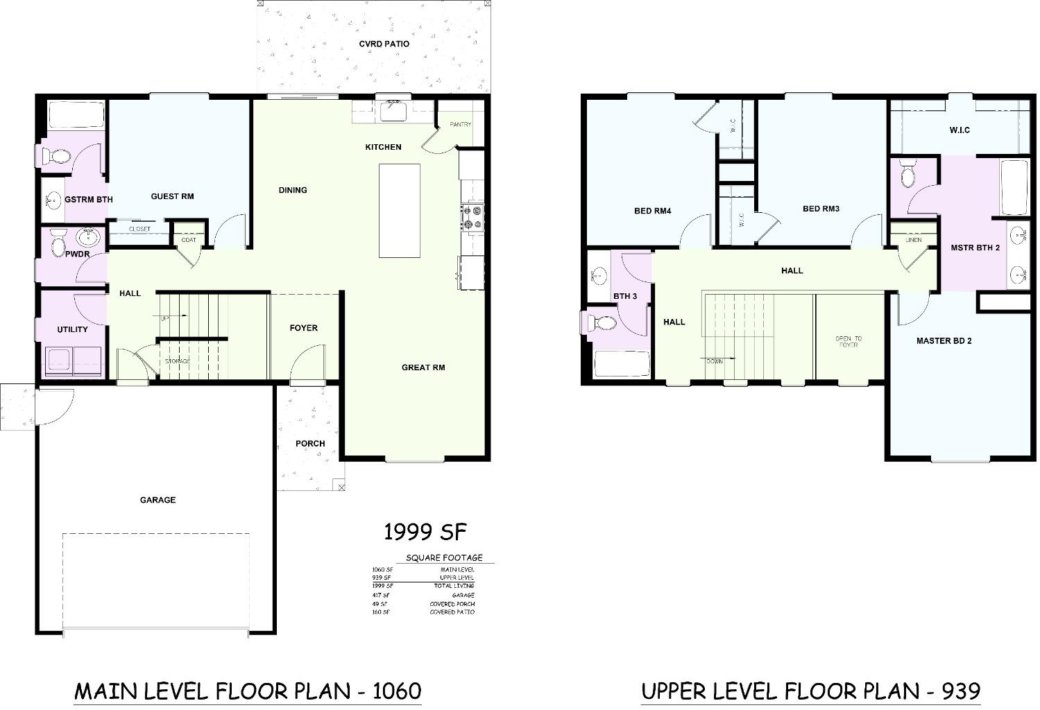 1029 N Cypress St, Woodlake, CA 93286