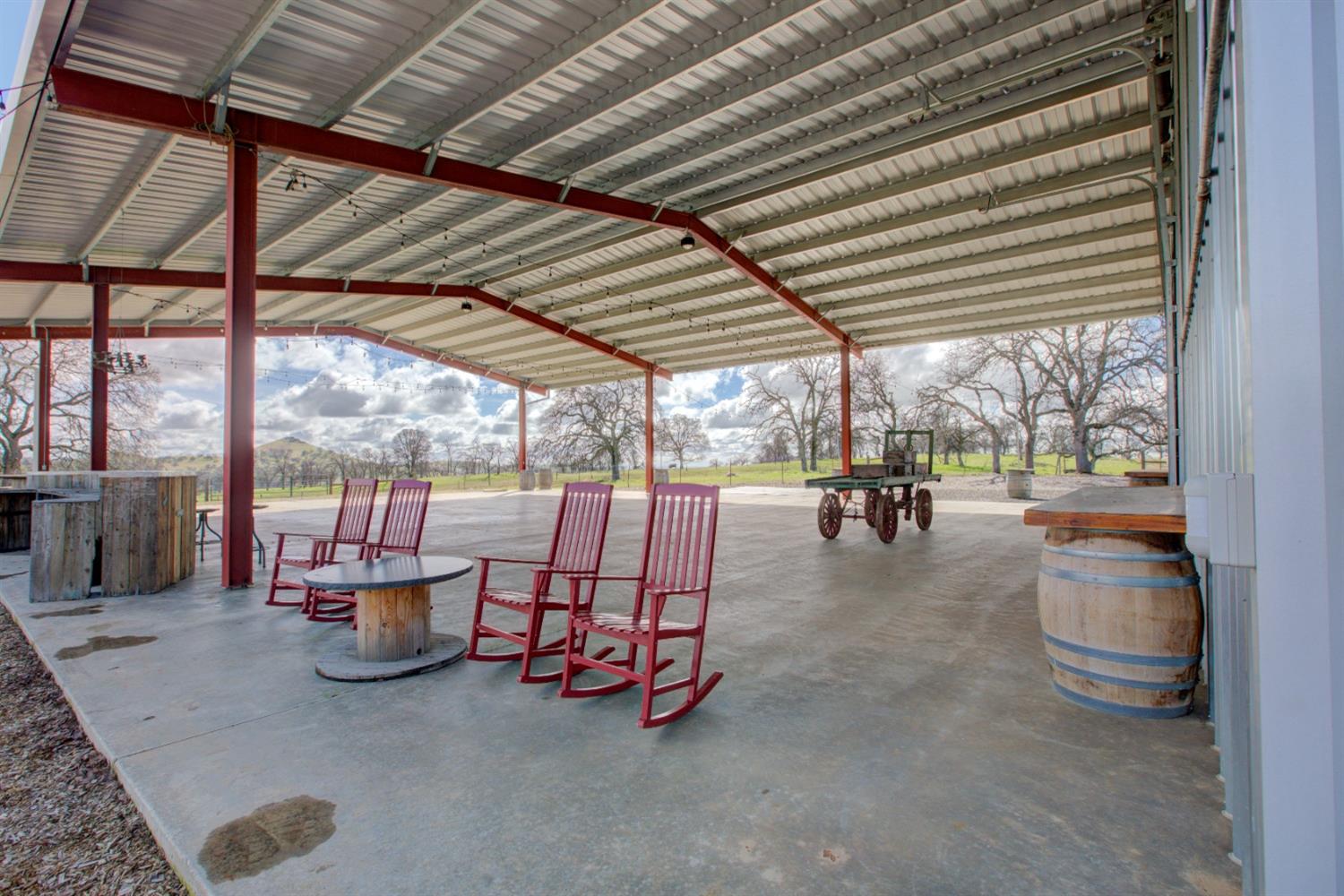 2350 Old Highway, Catheys Valley, CA 95306