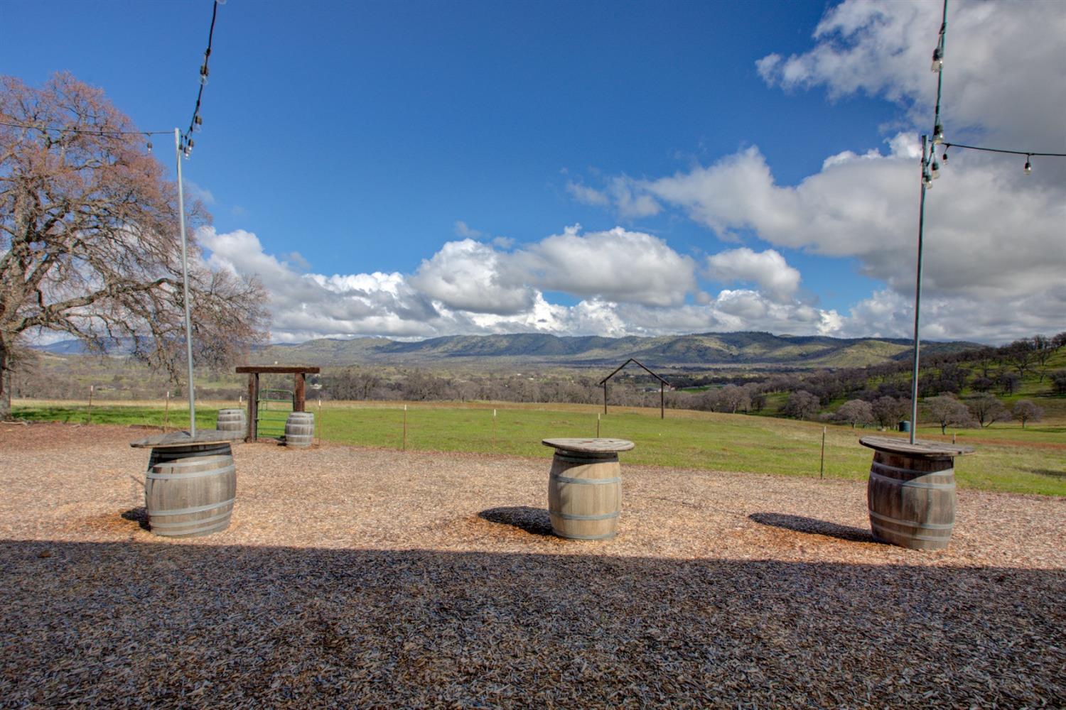 2350 Old Highway, Catheys Valley, CA 95306