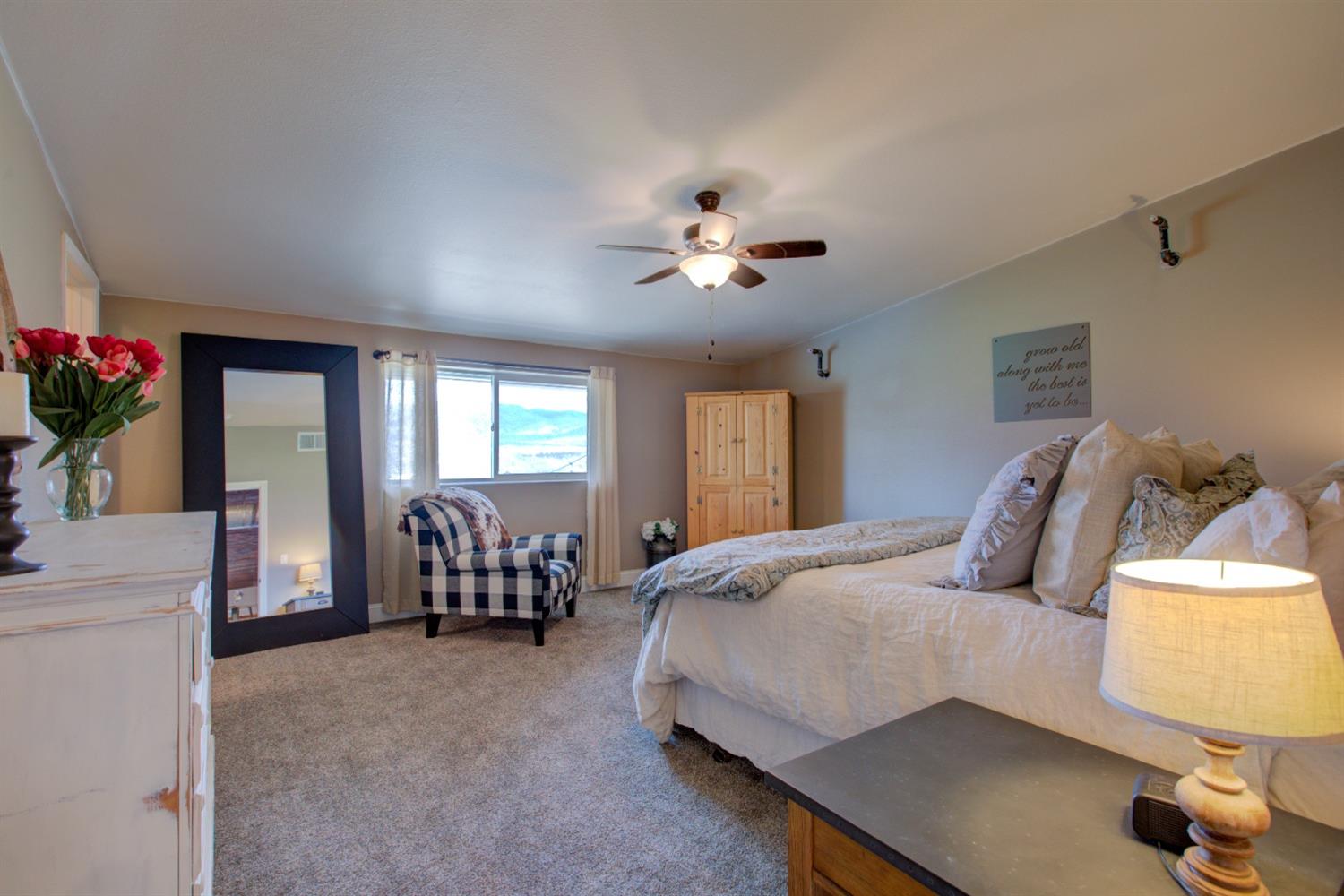 2350 Old Highway, Catheys Valley, CA 95306