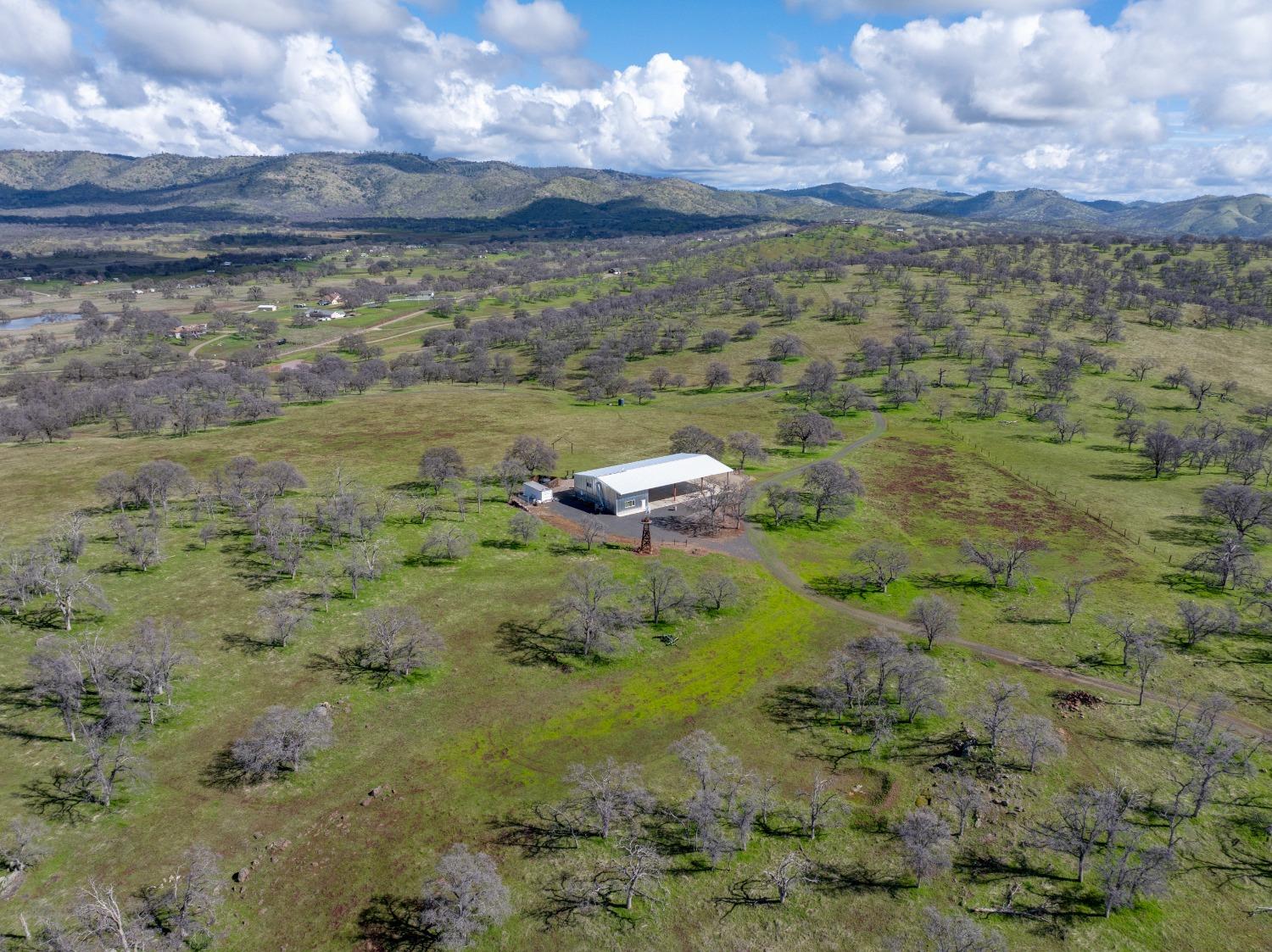 2350 Old Highway, Catheys Valley, CA 95306