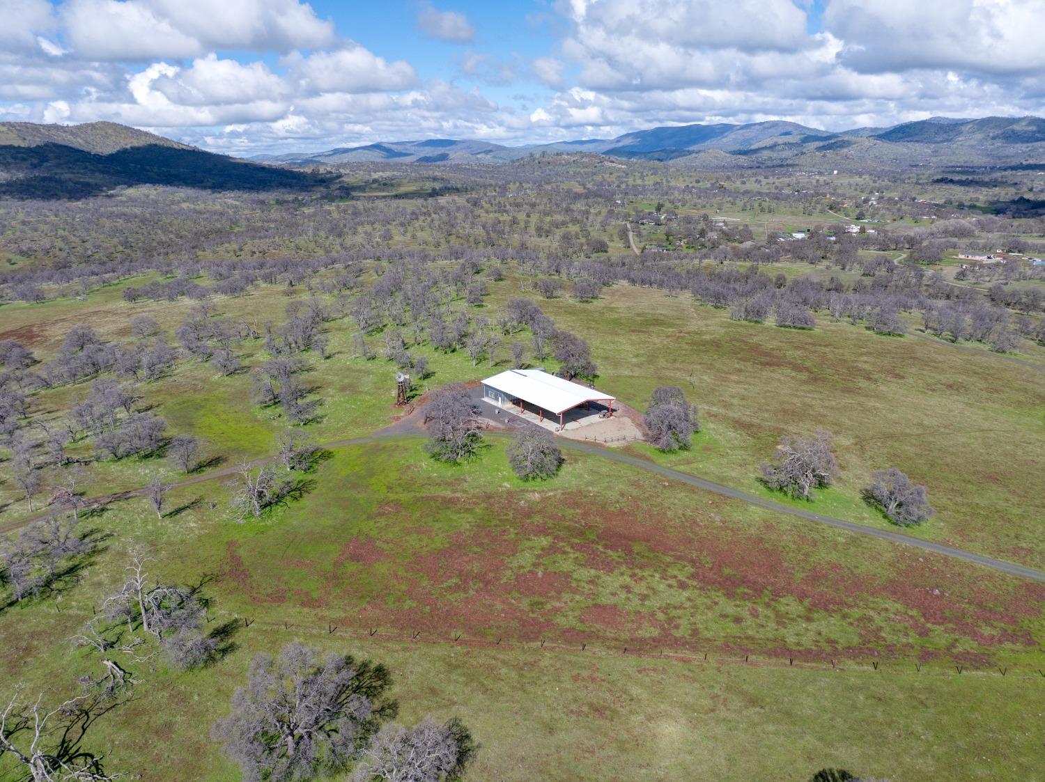 2350 Old Highway, Catheys Valley, CA 95306