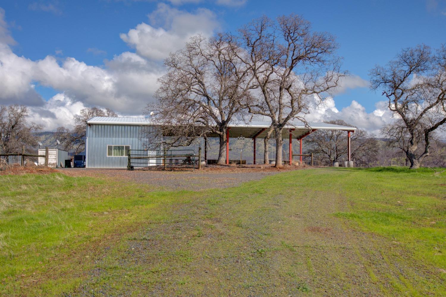 2350 Old Highway, Catheys Valley, CA 95306