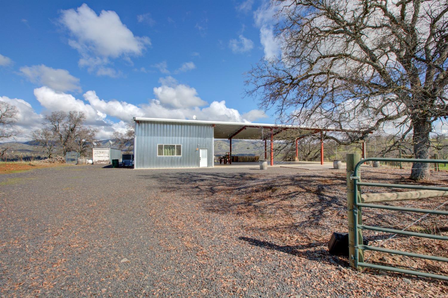 2350 Old Highway, Catheys Valley, CA 95306