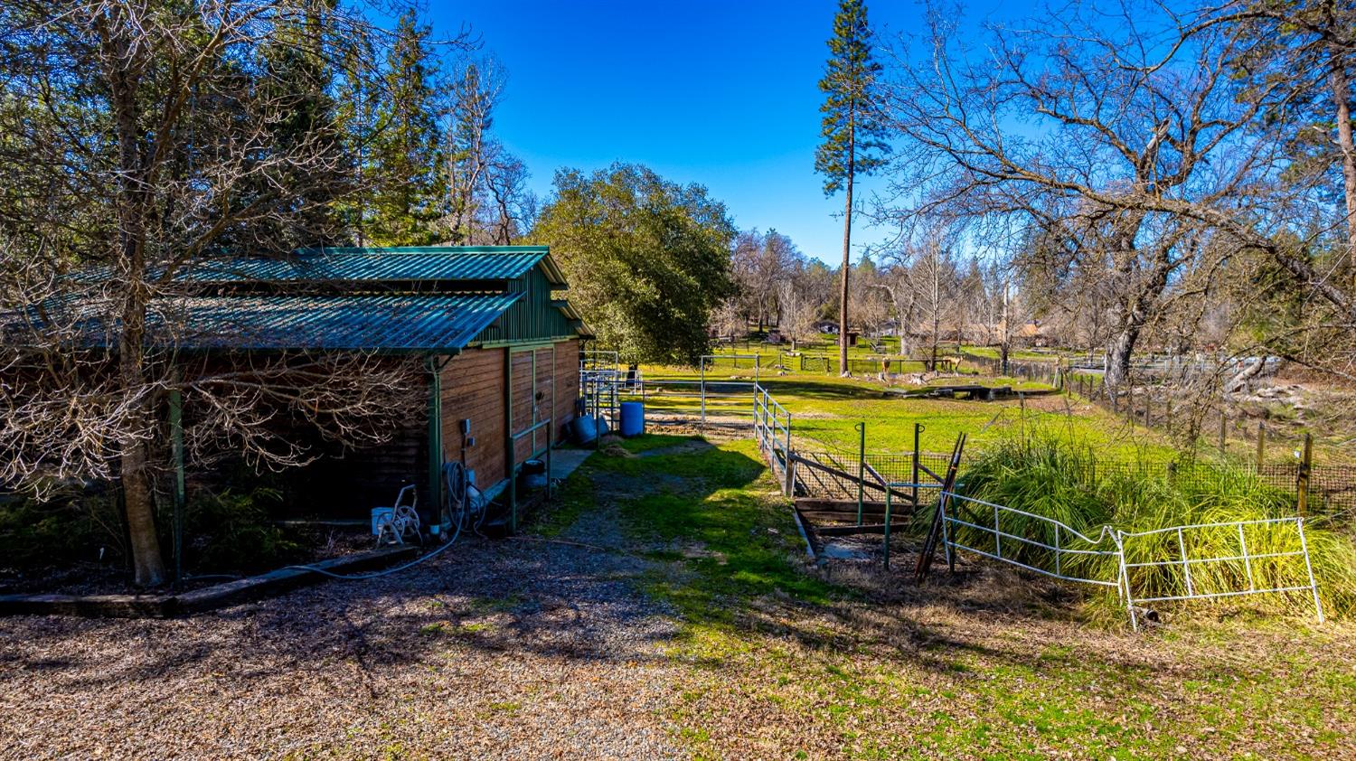 0 4.53 AC Wortham Rd, Oakhurst, CA 93644