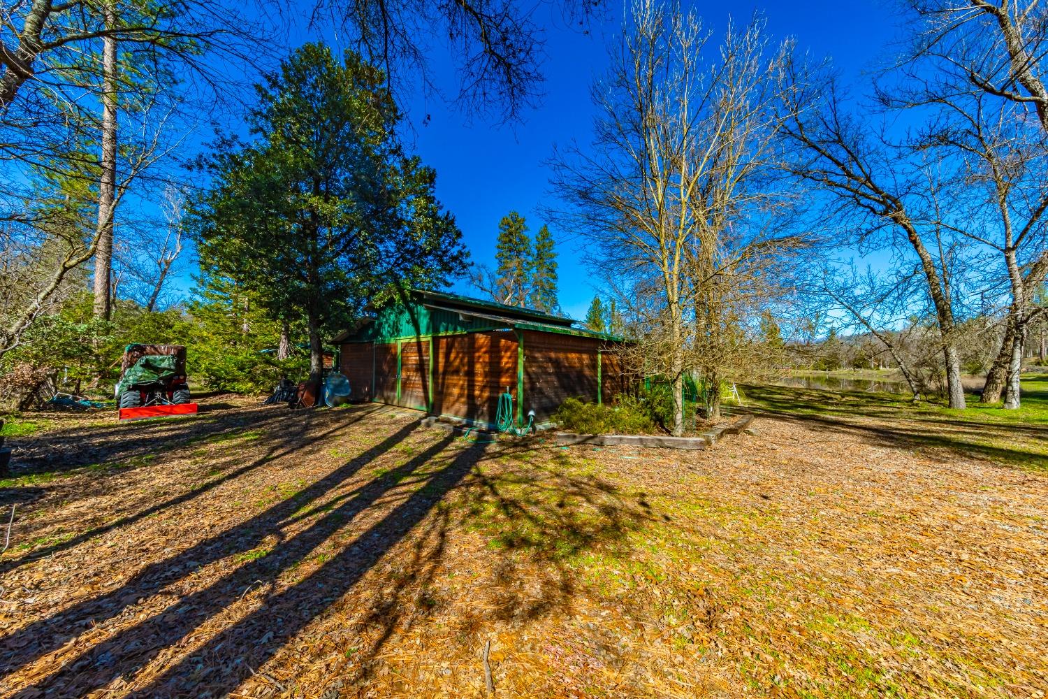 0 4.53 AC Wortham Rd, Oakhurst, CA 93644
