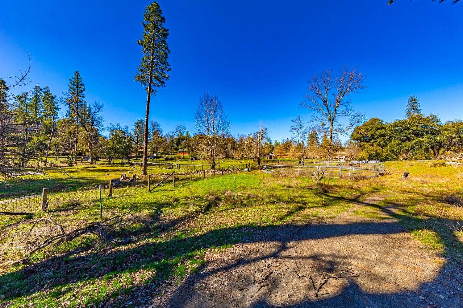 0 4.53 AC Wortham Rd, Oakhurst, CA 93644