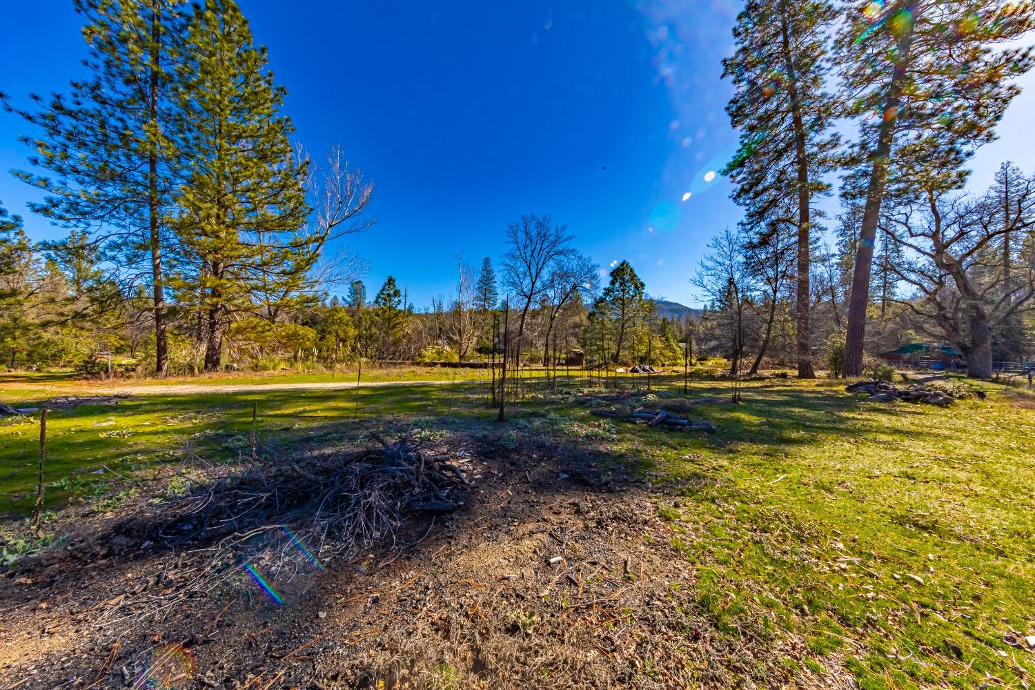 0 4.53 AC Wortham Rd, Oakhurst, CA 93644
