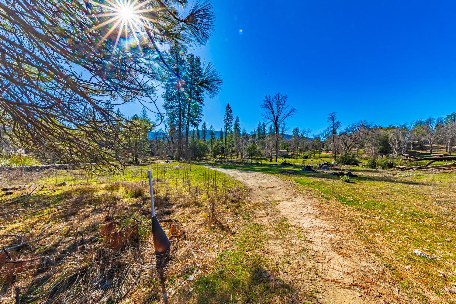 0 4.53 AC Wortham Rd, Oakhurst, CA 93644