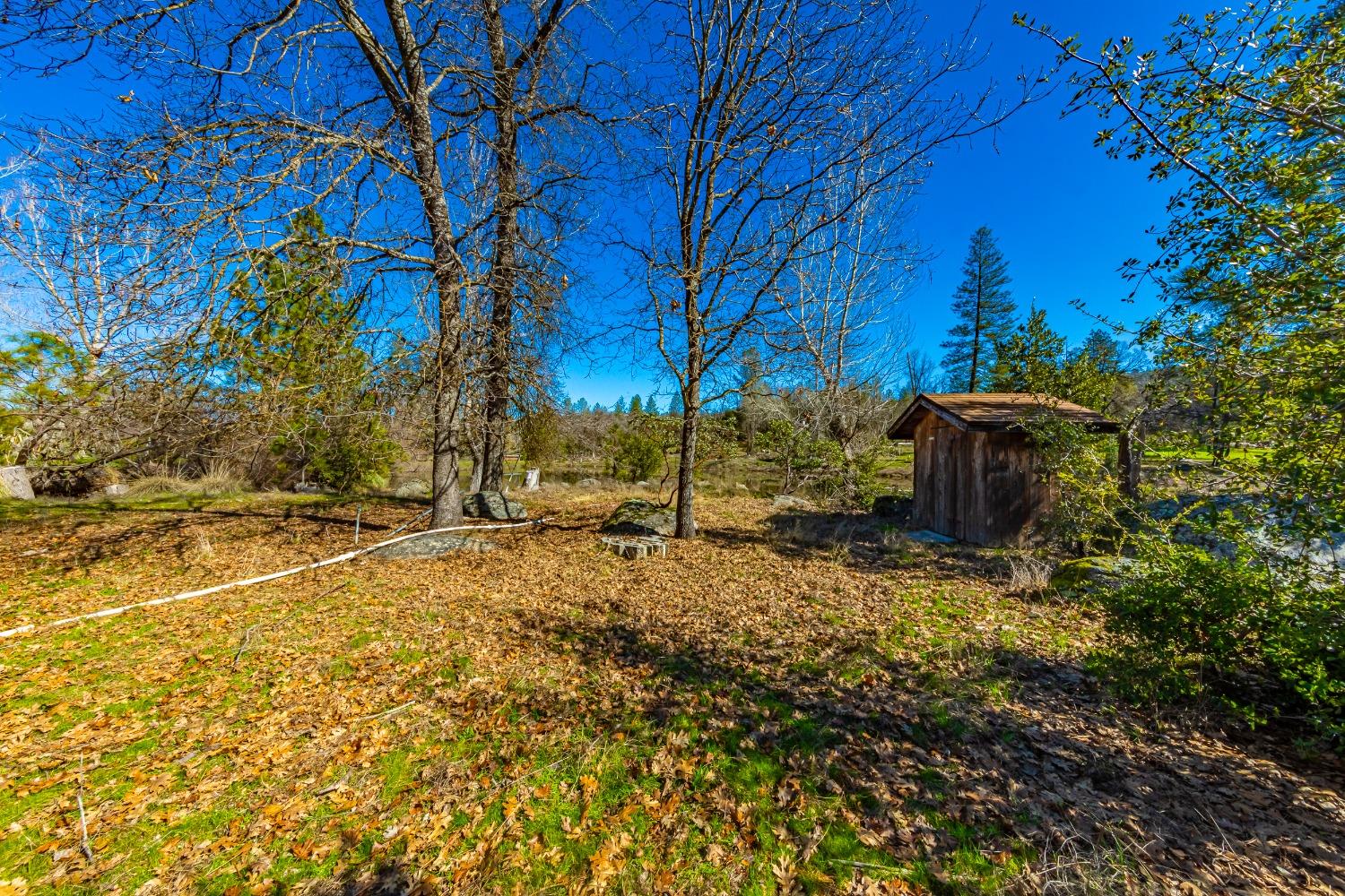0 4.53 AC Wortham Rd, Oakhurst, CA 93644