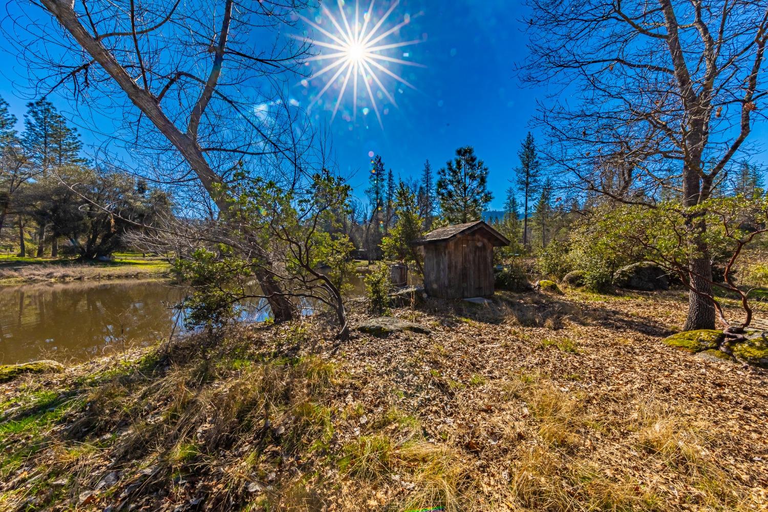 0 4.53 AC Wortham Rd, Oakhurst, CA 93644